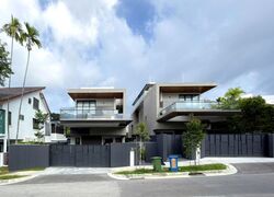 Braddell Heights Estate (D13), Detached #591559481